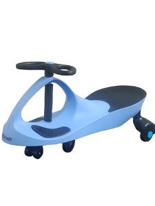 Magic Car